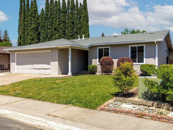 410 Lyndhurst Ave, Roseville, CA 95678