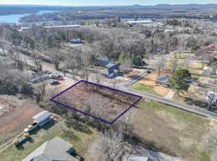 Tbd Knob Hill Ln, Shell Knob, MO 65747