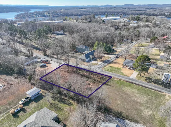 Tbd Knob Hill Lane, Shell Knob, MO 65747