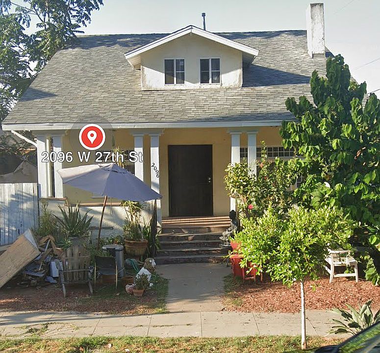 1st image of 2096 W 27th St