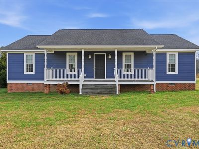 1220 Walkerton Rd, Walkerton, VA, 23177