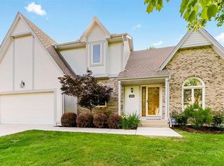12818 Wedd St, Overland Park, KS 66213