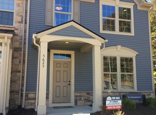 5625 Riverside Heights Way, Richmond, VA 23225