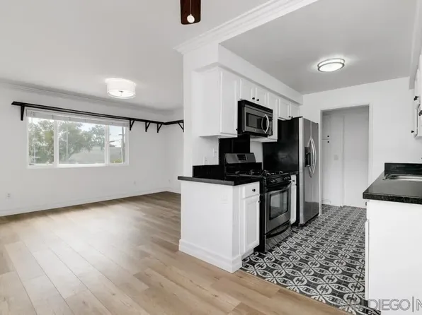 3932 9th Ave Unit 10, San Diego, CA 92103