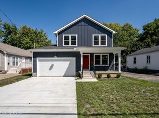 1711 Washington Blvd, Lyndon, KY 40242