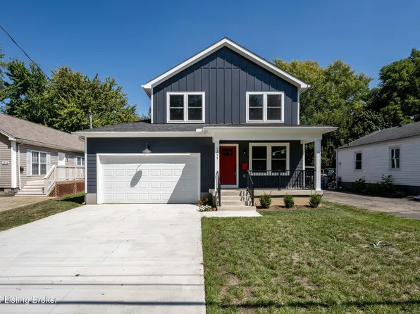 1711 Washington Blvd, Lyndon, KY 40242