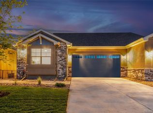 11057 W 72nd Pl, Arvada, CO 80005
