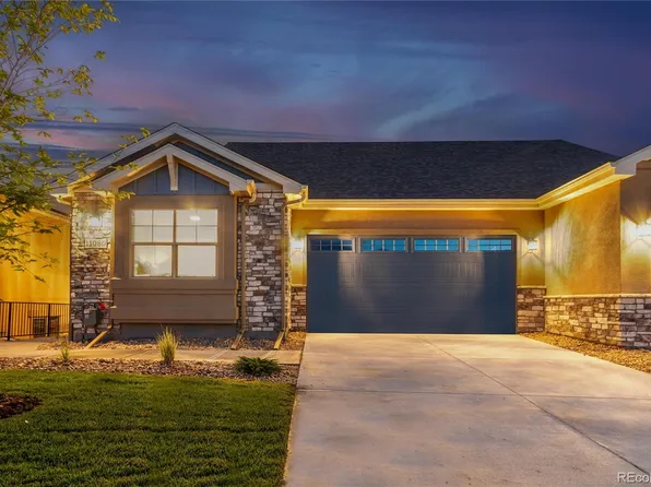 11057 W 72nd Place, Arvada, CO 80005