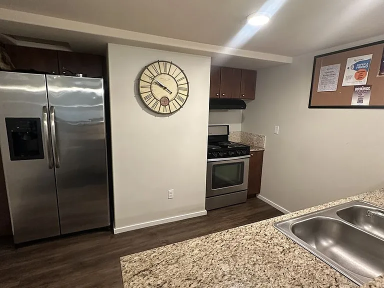 Vision 5 Apartments — Photo 60