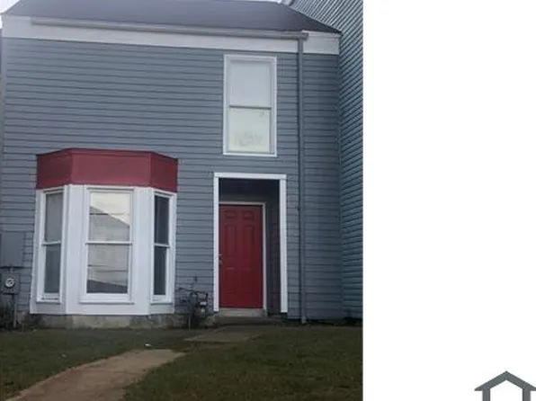 3507 Castle Ridge Rd #3507, Montgomery, AL 36116