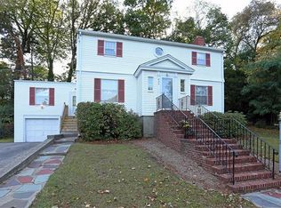 235 Reedsdale Rd, Milton, MA 02186