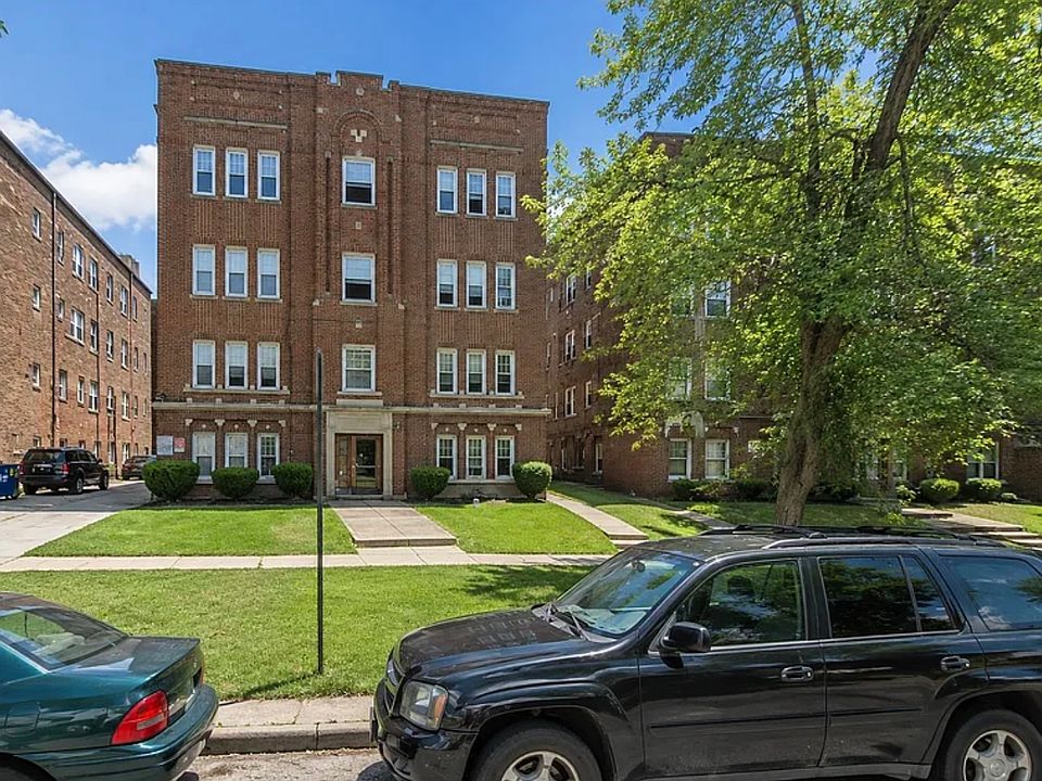1st image of 1368 West Blvd APT 4