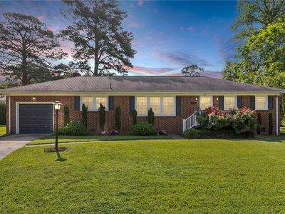 47 Carolyn Dr, Newport News, VA, 23606