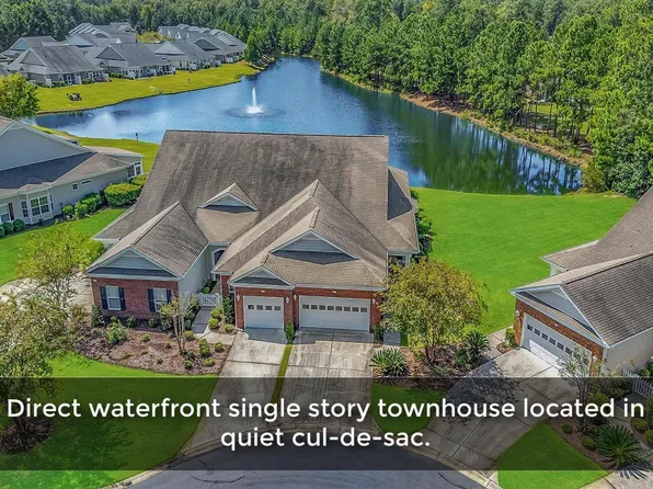 687 Misty Hammock Dr. #687, Murrells Inlet, SC 29576