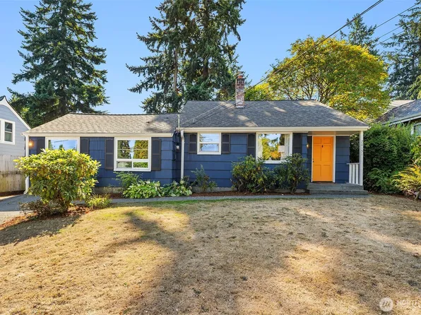 2015 N 143rd Street, Seattle, WA 98133