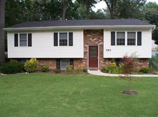 785 Shelton Rd, Crownsville, MD 21032