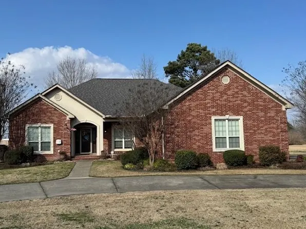4 Circle Dr, Carlisle, AR 72024
