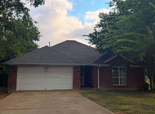 1809 Richmond Ave, Bryan, TX 77802
