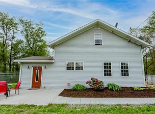 1987 State Route 356, Leechburg, PA 15656