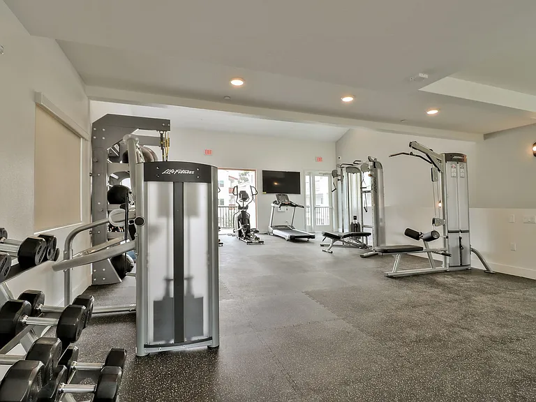 Coastal Village Apartments — Photo 12