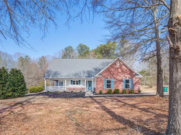 170 Stewart Hollow Ln, Covington, GA 30016