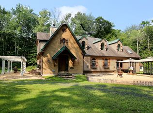 1235 Birch Rd, Upper Black Eddy, PA 18972