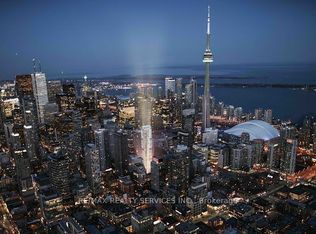 327 King St W #708, Toronto, ON M5V 1J5