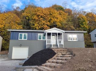 1830 Brodhead Rd, Aliquippa, PA 15001