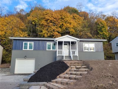 1830 Brodhead Rd, Aliquippa, PA, 15001