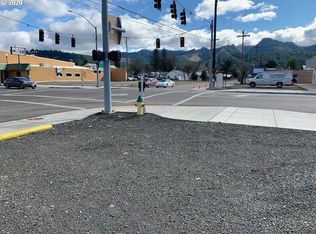 205 W Central Ave, Sutherlin, OR 97479