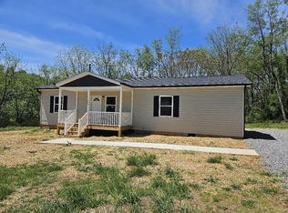 140 Scales Rd NE, Floyd, VA 24091