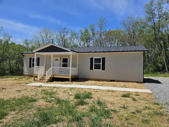 140 Scales Rd NE, Floyd, VA 24091