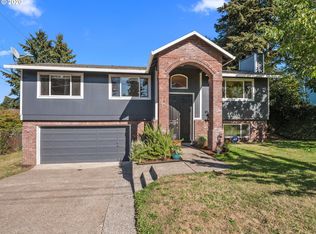 140 SE 133rd Ave, Portland, OR 97233