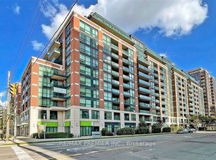 525 Wilson Ave UNIT 713, Toronto, ON M3H0A7