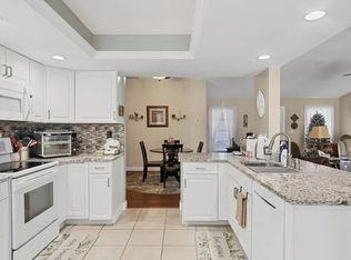25454 Palisade Rd, Punta Gorda, FL 33983