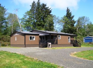 30205 Stackpole Rd, Ocean Park, WA 98640