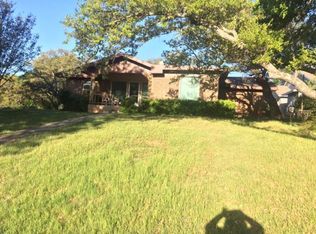 4510 Fm 3021, Brownwood, TX 76801