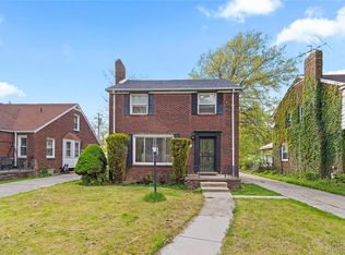 11557 Rossiter St, Detroit, MI 48224