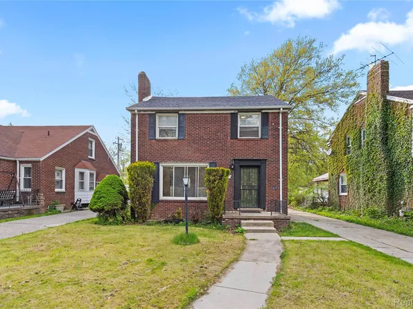 11557 Rossiter St, Detroit, MI 48224