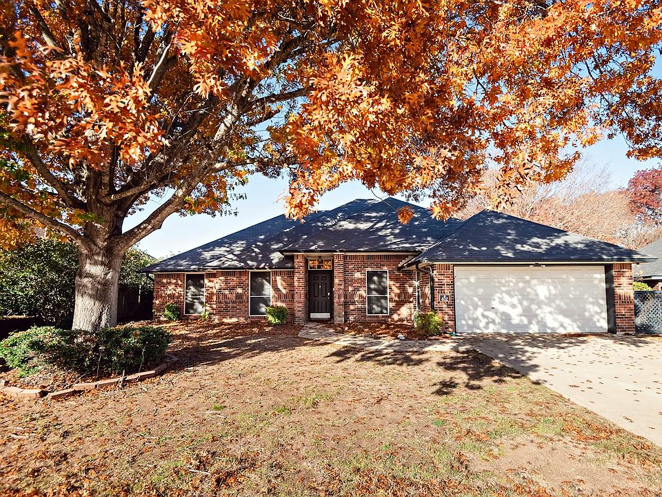 house in Harker Heights