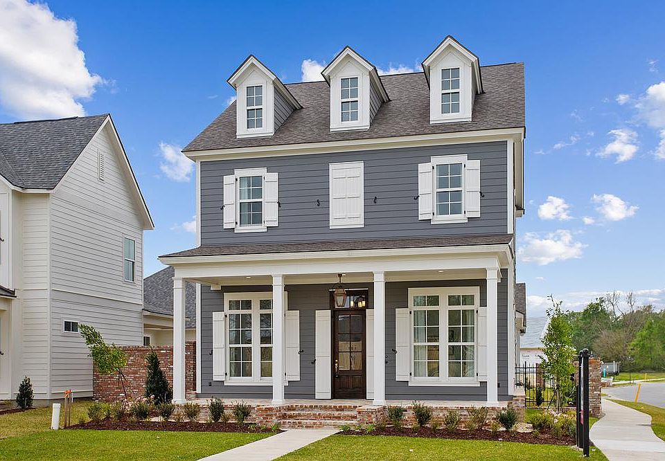 Materra by Level Homes in Baton Rouge LA Zillow