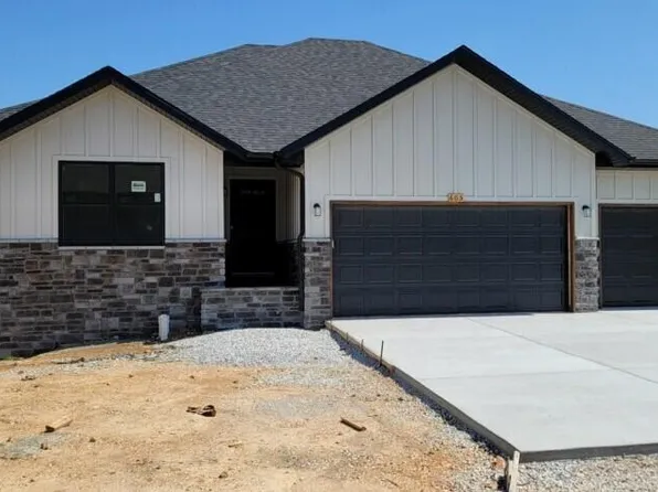 605 W Arbor Glenn Drive, Nixa, MO 65714