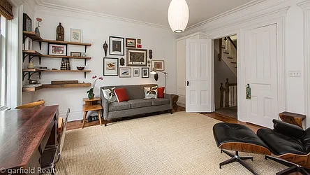 Rented by Garfield Realty 