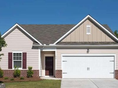 122 Chesapeake Bay Dr N, Locust Grove, GA, 30248