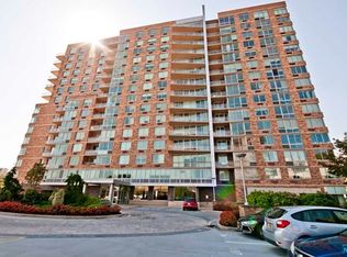 716 Hudson Park UNIT 716, Edgewater, NJ