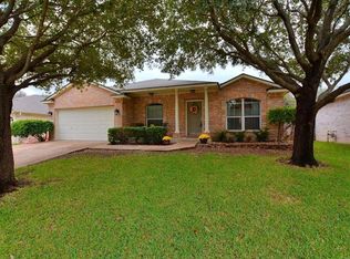 3238 Arroyo Bluff Ln, Round Rock, TX 78681