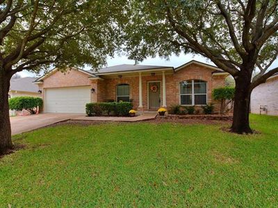 3238 Arroyo Bluff Ln, Round Rock, TX, 78681