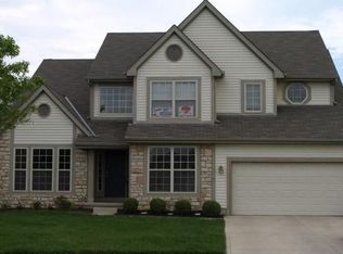 3012 Wynstone Ct, Grove City, OH 43123