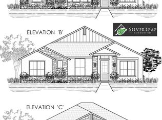 5909 Val Verde Dr, Midland, TX 79707