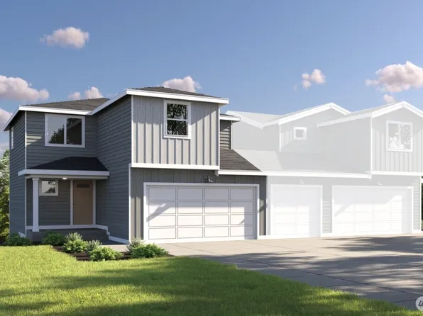 4482 74th Drive NE #A, Marysville, WA 98270